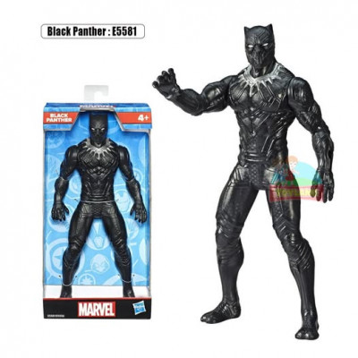 Black Panther : E5581